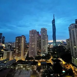 Ramada By Wyndham Centre **** Kuala Lumpur
