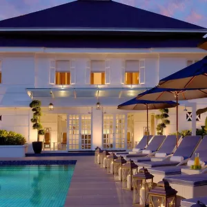The Majestic Kuala Lumpur, Autograph Collection ***** Kuala Lumpur